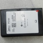 Opel Astra J Zafira C Portatīvo ierīču interfeiss USB vadības bloks 22942239