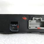 Opel Astra J Zafira C Portatīvo ierīču interfeiss USB vadības bloks 22942239