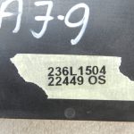 Opel Astra J Zafira C Portatīvo ierīču interfeiss USB vadības bloks 22942239