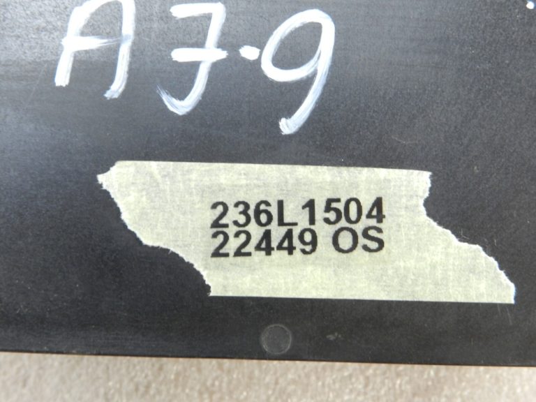 Opel Astra J Zafira C Portatīvo ierīču interfeiss USB vadības bloks 22942239