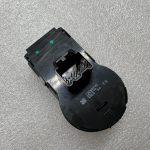 Opel Astra J priekšējo miglas lukturu slēdža vadības pogas 13268705