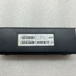 Opel Astra J sildītāja vadības modulis 13586727 1822405