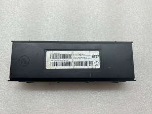 Opel Astra J sildītāja vadības modulis 13586727 1822405
