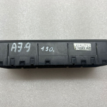 Opel Astra J sildītāja vadības modulis 13586727 1822405