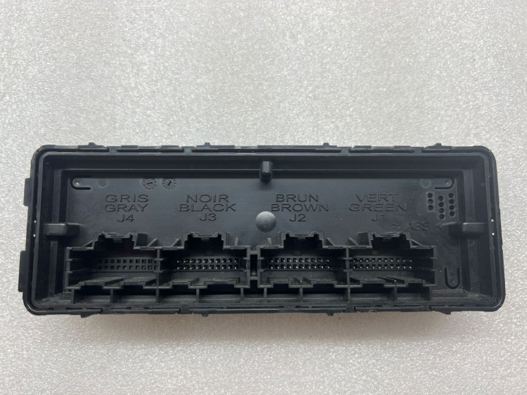 Opel Astra J sildītāja vadības modulis 13586727 1822405