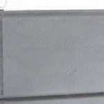 Opel Astra J kombi aizmugurējo durvju bagāžas nodalījuma paklājs 13322491 bez roktura