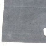Opel Astra J kombi aizmugurējo durvju bagāžas nodalījuma paklājs 13322491 bez roktura