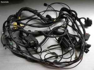 Alfa Romeo 156 2.0i AR32310 ABS elektroinstalācijas instalācija 60689589