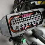 Alfa Romeo 156 2.0i AR32310 ABS elektroinstalācijas instalācija 60689589