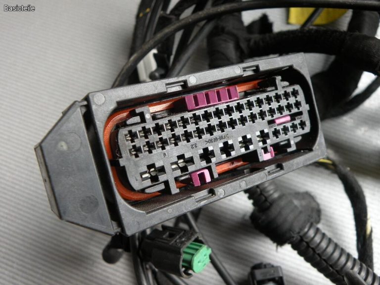 Alfa Romeo 156 2.0i AR32310 ABS elektroinstalācijas instalācija 60689589