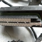 Alfa Romeo 156 2.0i AR32310 ABS elektroinstalācijas instalācija 60689589