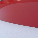Alfa Romeo Giulietta 940 bagāžnieka vāka krāsa – 289 – Rosso Alfa