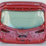 Alfa Romeo Giulietta 940 bagāžnieka vāka krāsa – 289 – Rosso Alfa