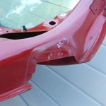 Alfa Romeo Giulietta 940 bagāžnieka vāka krāsa – 289 – Rosso Alfa