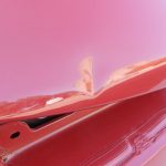 Alfa Romeo Giulietta 940 bagāžnieka vāka krāsa – 289 – Rosso Alfa