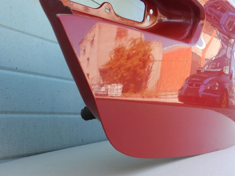 Alfa Romeo Giulietta 940 bagāžnieka vāka krāsa – 289 – Rosso Alfa
