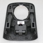 Oriģināls Alfa Romeo Giulietta 940 centrālās konsoles aizmugurējais pelnu trauka vāks