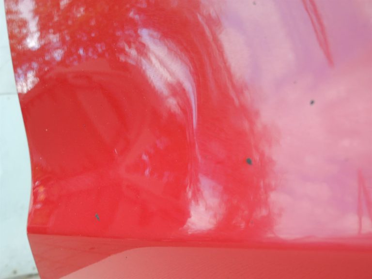 Alfa Romeo Giulietta 940 aizmugurējās kreisās durvis kreisās – Krāsa – 289 – Rosso Alfa