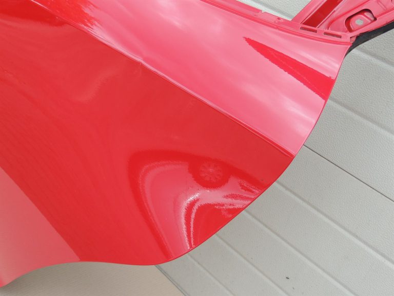 Alfa Romeo Giulietta 940 aizmugurējās kreisās durvis kreisās – Krāsa – 289 – Rosso Alfa