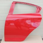 Alfa Romeo Giulietta 940 aizmugurējās kreisās durvis kreisās – Krāsa – 289 – Rosso Alfa