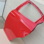 Alfa Romeo Giulietta 940 aizmugurējās kreisās durvis kreisās – Krāsa – 289 – Rosso Alfa