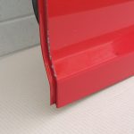 Alfa Romeo Giulietta 940 aizmugurējās kreisās durvis kreisās – Krāsa – 289 – Rosso Alfa