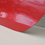 Alfa Romeo Giulietta 940 aizmugurējās kreisās durvis kreisās – Krāsa – 289 – Rosso Alfa
