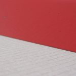 Alfa Romeo Giulietta 940 priekšējo durvju labo durvju labo durvju krāsa – 289 – Rosso Alfa