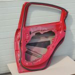 Alfa Romeo Giulietta 940 Aizmugurējās labās durvis Labās krāsas – 289 – Rosso Alfa