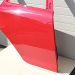Alfa Romeo Giulietta 940 Aizmugurējās labās durvis Labās krāsas – 289 – Rosso Alfa