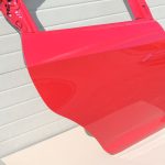 Alfa Romeo Giulietta 940 Aizmugurējās labās durvis Labās krāsas – 289 – Rosso Alfa
