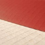 Alfa Romeo Giulietta 940 Aizmugurējās labās durvis Labās krāsas – 289 – Rosso Alfa