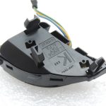 Oriģināls Alfa Romeo Giulietta 940 daudzfunkciju stūres slēdžu komplekts 71769229