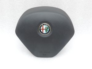 Оригинальный модуль безопасности рулевого колеса Alfa Romeo Giulietta 940 156106834 1560915200
