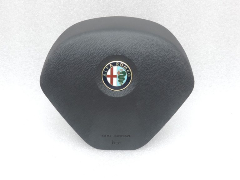 Oriģinālais Alfa Romeo Giulietta 940 Stūres drošības modulis 156106834 1560915200