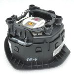 Oriģinālais Alfa Romeo Giulietta 940 Stūres drošības modulis 156106834 1560915200