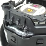 Oriģinālais Alfa Romeo Giulietta 940 Stūres drošības modulis 156106834 1560915200