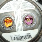 Oriģinālais Alfa Romeo Giulietta 940 Stūres drošības modulis 156106834 1560915200