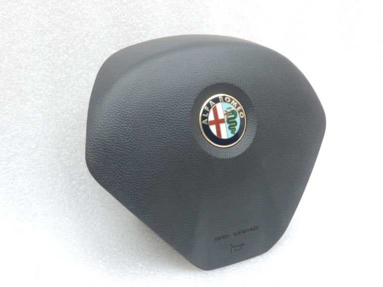 Oriģinālais Alfa Romeo Giulietta 940 Stūres drošības modulis 156106834 1560915200