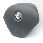 Oriģinālais Alfa Romeo Giulietta 940 Stūres drošības modulis 156106834 1560915200