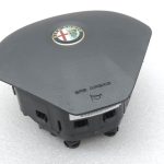 Oriģinālais Alfa Romeo Giulietta 940 Stūres drošības modulis 156106834 1560915200