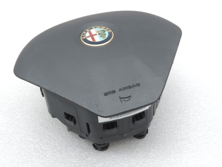 Oriģinālais Alfa Romeo Giulietta 940 Stūres drošības modulis 156106834 1560915200