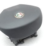 Oriģinālais Alfa Romeo Giulietta 940 Stūres drošības modulis 156106834 1560915200