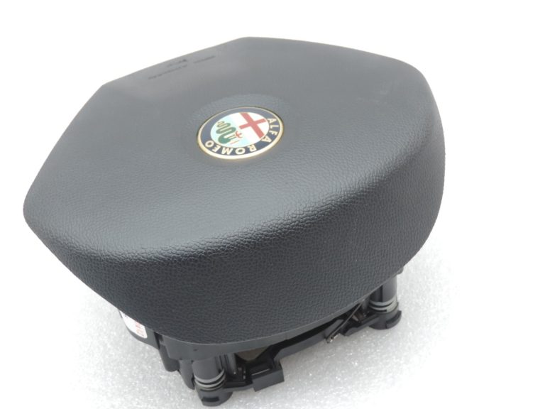Oriģinālais Alfa Romeo Giulietta 940 Stūres drošības modulis 156106834 1560915200