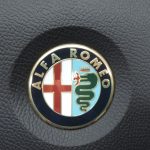 Oriģinālais Alfa Romeo Giulietta 940 Stūres drošības modulis 156106834 1560915200