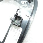 Oriģināls Alfa Romeo Giulietta 940 pārnesumu sviras PRND vāka vadības bloks