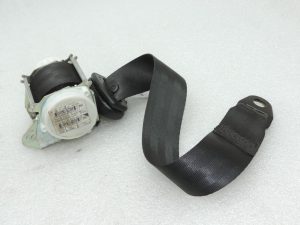 Oriģinālā Alfa Romeo Giulietta 940 Drošības josta aizmugurējā labajā pusē 156101397 1560967620