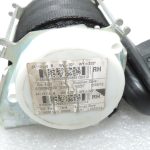 Oriģinālā Alfa Romeo Giulietta 940 Drošības josta aizmugurējā labajā pusē 156101397 1560967620