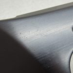 Oriģinālais Alfa Romeo Giulietta 940 instrumentu paneļa vāka apdares komplekts