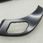 Oriģinālais Alfa Romeo Giulietta 940 instrumentu paneļa vāka apdares komplekts